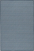Dash and Albert Herringbone Machine Washable Area Rug by DashAlbert