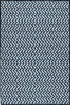 Dash and Albert Herringbone Machine Washable Area Rug by DashAlbert