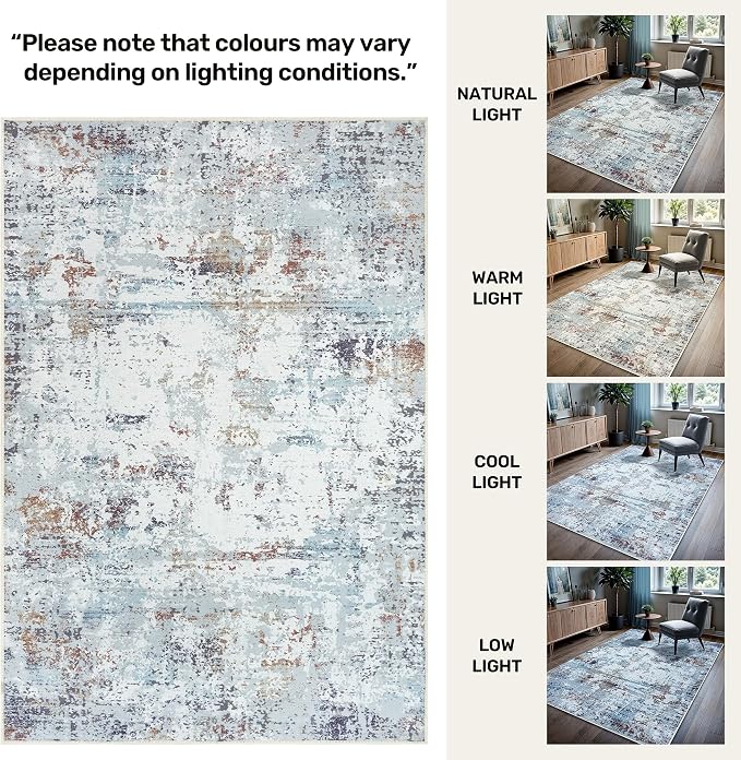 GLN Rugs Contemporary Collection - Image 7