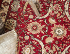Unique Loom Espahan Collection Area Rug - Image 5