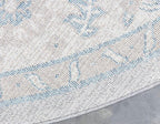 Unique Loom Salzburg Collection Classic Traditional Design Oriental Inspired - Image 6
