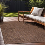 Beverly Rug Indoor Outdoor Rug 10x14, Washable Outside Carpet - Image 6