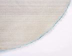 Unique Loom Davos Shag Collection Area Rug - Image 10