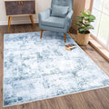 Bloom Rugs Caria Washable Non-Slip 5x7 Rug by BloomRugs
