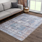 Bloom Rugs Washable 9' x 12' Rug - Image 4