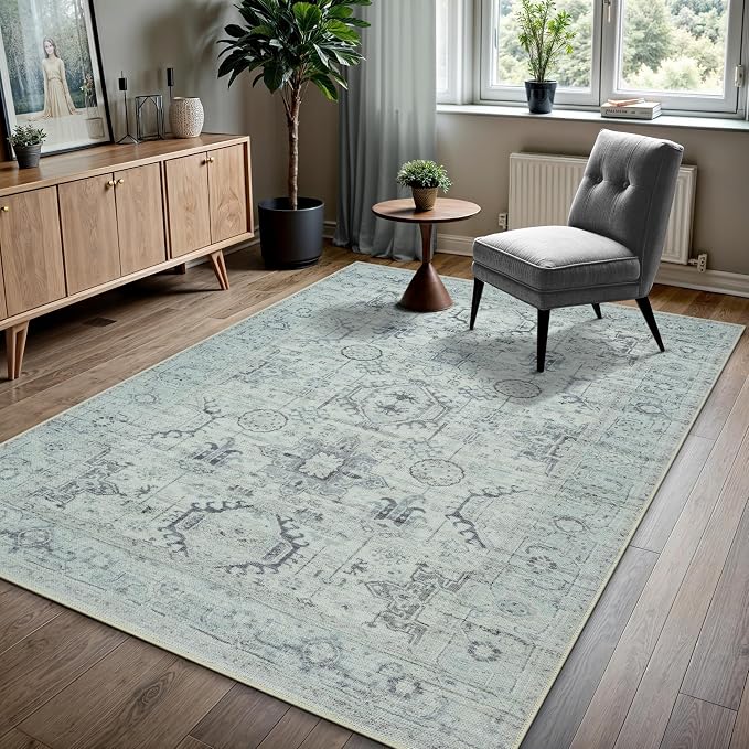GLN Rugs Traditional Collection by GLNRugs