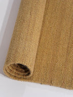 Rugsotic Carpets Hand Woven Flat Weave Kilim Wool ECO-Friendly Area Rugs - Image 5