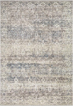 Bloom Rugs Caria Washable Non-Slip 5x7 Rug - Image 3
