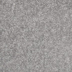 Nourison Home Nourison Essentials Silver Grey 6' x 9' Oval Area Rug - Image 8