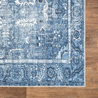 Bloom Rugs Washable Non-Slip 10x14 Rug - Image 5