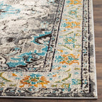 SAFAVIEH Monaco Collection Area Rug - Image 4