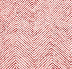 Modern Herringbone Chevron Collection Handcrafted Wool Area Rug - Image 6