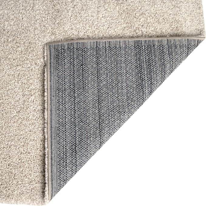 Unique Loom Solo Collection Area Rug - Image 5