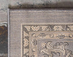 Unique Loom Sialk Hill Collection Area Rug - Image 9