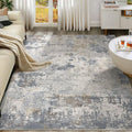 10x13 Area Rug Living Room Rugs by UERMEI