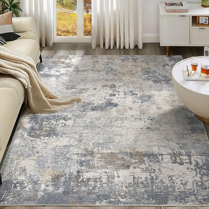 10x13 Area Rug Living Room Rugs by UERMEI