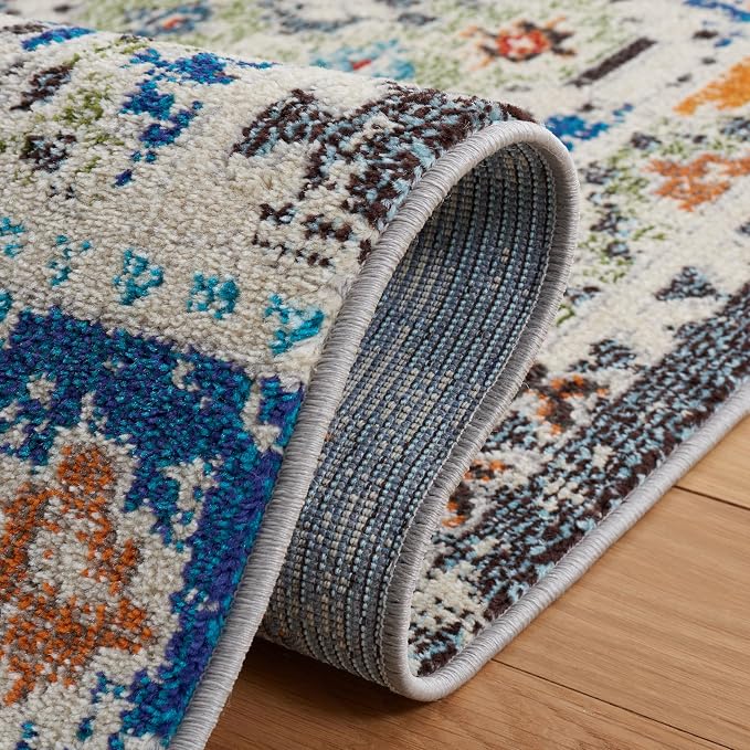 SAFAVIEH Madison Collection Area Rug - Image 6