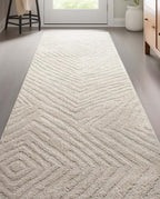 Well Woven Custom Size Hallway Stair Runner - Image 7