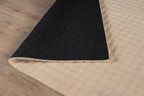 CAMILSON Modern Beige Non Slip Door Mat Rug 2x3 Ultra Soft High Pile Entryway - Image 9