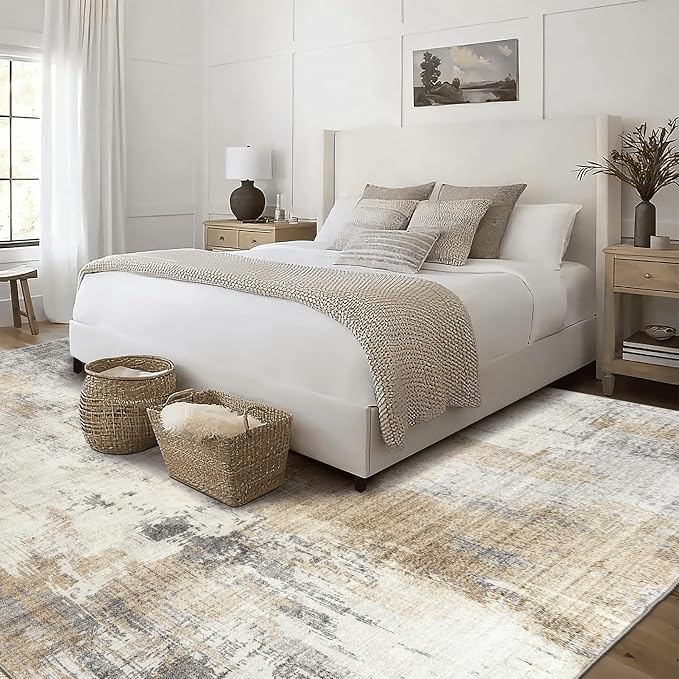 ReaLife Rugs Machine Washable Area Rug - Image 11