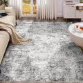 10x14 Area Rug Living Room Rugs by UERMEI