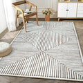 Bloom Rugs Washable Non-Slip 4' x 6' Rug by BloomRugs