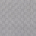 ANSSO Wool Area Rugs 9x12 Living Room, 80% Merino Wool and 20% Cotton Soft - Image 9
