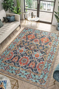 Keen Home Design 5x7 Rug by KeenHomeDesign