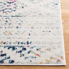 SAFAVIEH Tulum Collection Runner Rug - Image 3