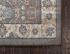 Unique Loom Espahan Collection Area Rug - Image 9