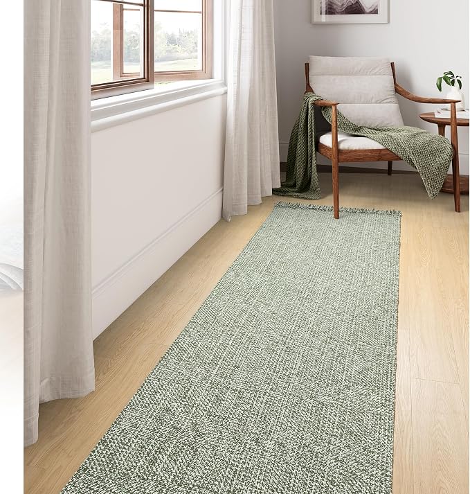 Collive Long Hallway Rug 2.6' x 10' by Collive