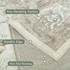 vivorug 4x6 Rug, Small Area Rug - Image 8