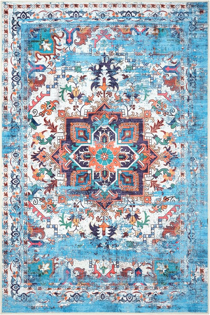 GLN Rugs Traditional Collection - Image 3