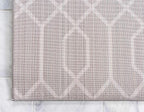 Unique Loom Marilyn Monroe Glam Collection Area Rug - Image 9