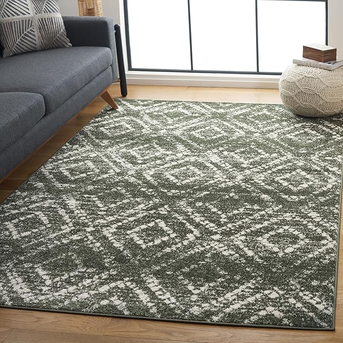 SAFAVIEH Adirondack Collection Area Rug by SAFAVIEH