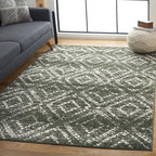 SAFAVIEH Adirondack Collection Area Rug by SAFAVIEH