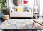 SAFAVIEH Madison Collection Area Rug - Image 4