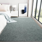 HQAYW 5x7 Area Rugs for Living Room Bedroom, Modern Thickened Memory Foam Soft - Image 5