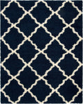 SAFAVIEH Dallas Shag Collection X-Large Area Rug by SAFAVIEH