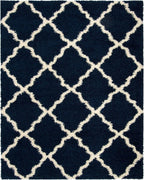 SAFAVIEH Dallas Shag Collection X-Large Area Rug by SAFAVIEH