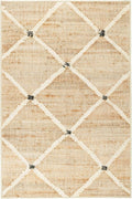 Dash and Albert Kali Machine Washable Area Rug by DashAlbert