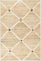 Dash and Albert Kali Machine Washable Area Rug by DashAlbert
