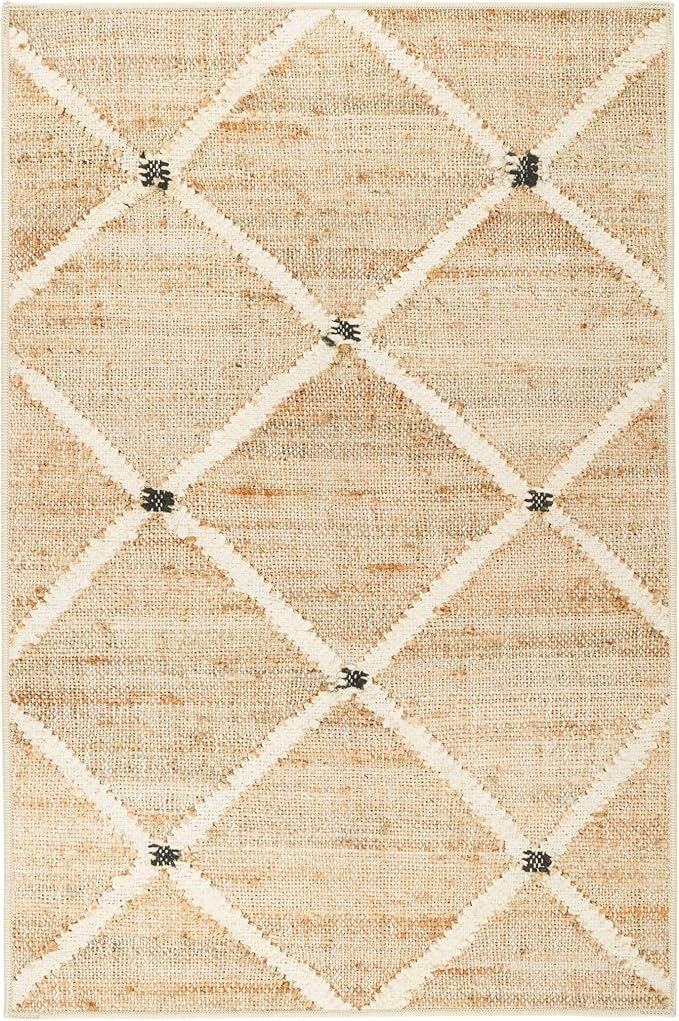 Dash and Albert Kali Machine Washable Area Rug by DashAlbert