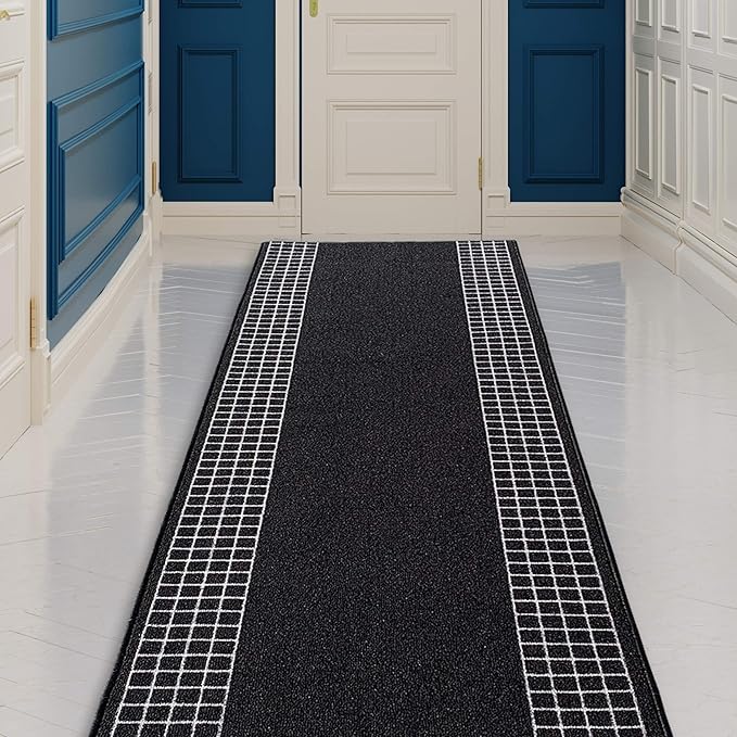 Custom Made Runner Rug for Kitchen Foyer Hallway Entry Choose Your Length 31 by Unknown