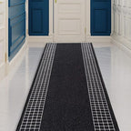 Custom Made Runner Rug for Kitchen Foyer Hallway Entry Choose Your Length 31 by Unknown