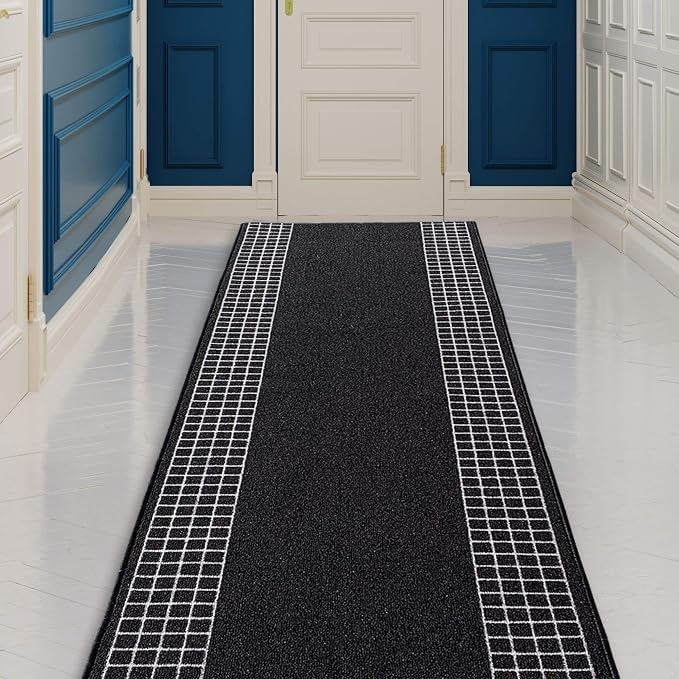 Custom Made Runner Rug for Kitchen Foyer Hallway Entry Choose Your Length 31 by Unknown