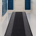 Custom Made Runner Rug for Kitchen Foyer Hallway Entry Choose Your Length 31 by Unknown