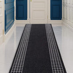 Custom Made Runner Rug for Kitchen Foyer Hallway Entry Choose Your Length 31 by Unknown