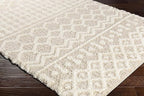 Livabliss Hapsburg Moroccan Shag Area Rug - Image 4