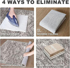 KILOCOCO Hallway Runner Rug 2'x8' Runners - Image 8